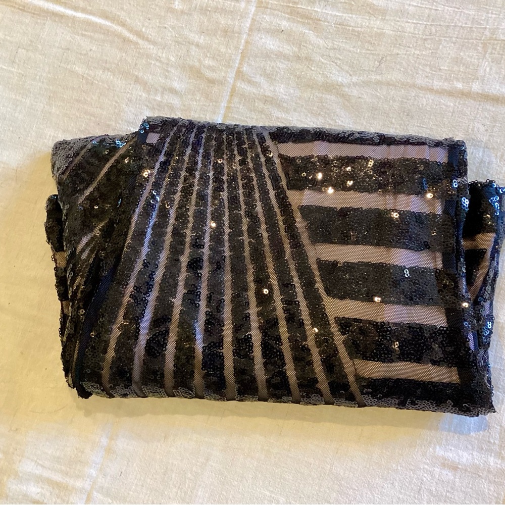 Sequined Evening Pants - image 13